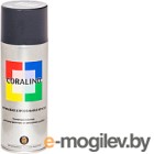 Краска Coralino RAL 7024 (520мл, графитовый серый)
