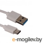 USB A/B/Micro/Mini/Type-C Espada USB - USB Type-C 1m White EUCto2.01m