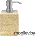 Дозатор жидкого мыла Ridder Brick 22150511