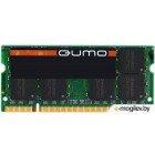 Оперативная память DDR2 Qumo QUM2S-2G800T6