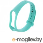 Аксессуары для умных браслетов Аксессуары для умных браслетов Силиконовый ремешок Red Line for Xiaomi Mi Band 3 Turquoise