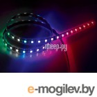 Akasa  Vegas Magnetic LED 50cm RGBW AK-LD06-50RB
