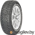 Зимняя шина Michelin X-Ice North 4 215/60R16 99T (шипы)