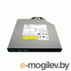 DVD-привод DELL DVD+/-RW Drive, SATA,Internal, 9.5mm, For R740, Cables PWR+ODD include (analog 429-ABCX)