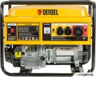 Бензиновый генератор Denzel GE-8900