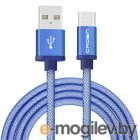  Crown USB - USB Type-C CMCU-3072C blue