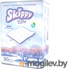 Пеленки одноразовые Skippy Light 60x60 (30шт)