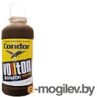 Колеровочная паста CONDOR Vollton 706 (750г, шоколадный)