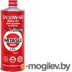   Mitasu 10W60 / MJ-116-1 (1)