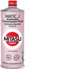   Mitasu ATF Matic / MJ-333-1 (1)