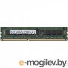 Память оперативная Samsung  DDR3 8GB RDIMM 1600 1.35V Tray