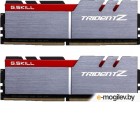 Оперативная память G.Skill Trident Z 2x8GB DDR4 PC4-25600 F4-3200C16D-16GTZB