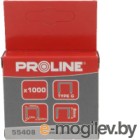 Скобы Proline 55408