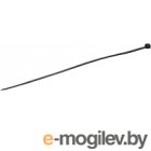 Стяжки для кабеля ETP 64502 (черный)