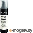    GOSH Copenhagen Coconut Oil Moisturizing Hair Oil (50)