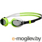 Очки для плавания ARENA X-Lite Kids 92377 565 (Smoke/Green/Black)