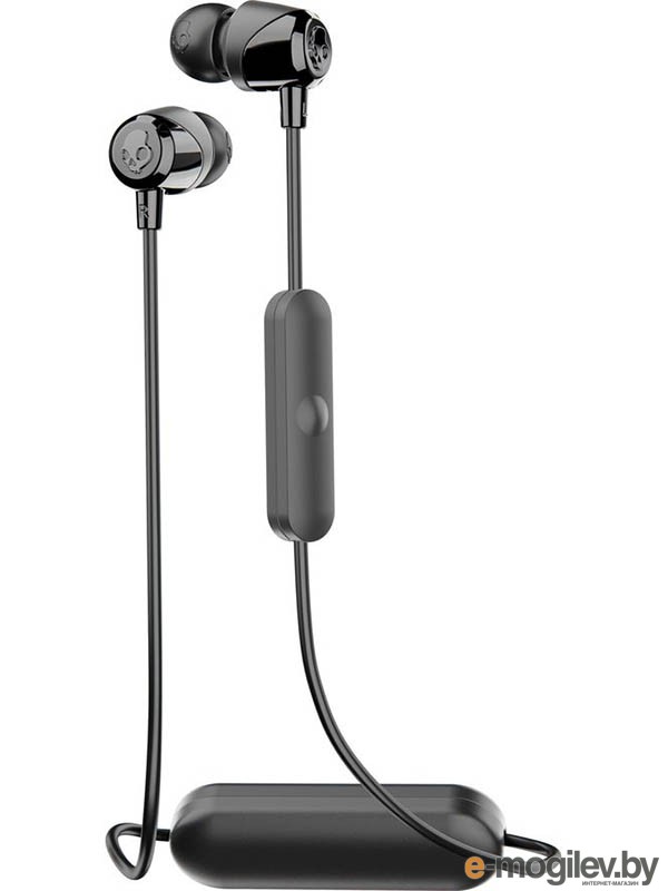 Беспроводные наушники skullcandy jib active wireless black