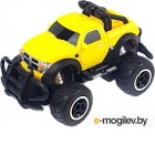 Радиоуправляемая игрушка Big Motors Мини-монстр / 6146