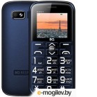 Мобильный телефон BQ-Mobile BQ-1851 Respect (синий)