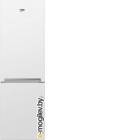 Холодильник с морозильником Beko RCSK250M20W