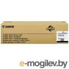 Canon C-EXV 16/17Bk for iR-C5180/5180i/5185i/4580/4580i/4080/4080i/CLC-4040/5151 black