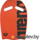 Доска для плавания ARENA Kickboard 95275 30 (оранжевый)