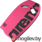 Доска для плавания ARENA Kickboard 95275 90 (розовый)