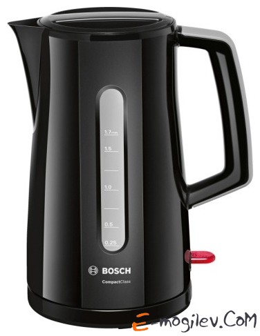 Электрочайник Bosch TWK 3A013