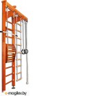 Детский спортивный комплекс Kampfer Wooden Ladder Maxi Ceiling (классический, 3м)