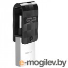 USB Flash Silicon-Power Mobile C31 16GB (черный)