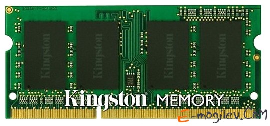 Оперативная память DDR3L Kingston KVR16LS11S6/2