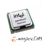  Intel Pentium E5700