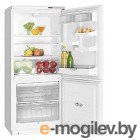 Холодильник с морозильником ATLANT ХМ 4008-100