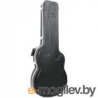 Кейс для гитары Mingde AGC810A (черный)
