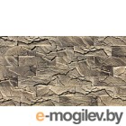 Декоративный камень Polinka Кирпичный скол бежевый тонированный 0802Т (225x59x11-15)