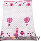 Одеяло детское Баю-Бай Раздолье ОД01-Р1 (розовый)