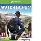 Игра для игровой консоли Microsoft Xbox One Watch Dogs 2