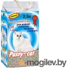    Pussy-cat  PUS010 (2.5)