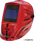 Сварочная маска Fubag Ultima 5-13 Visor / 38100 (красный)