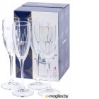 Набор бокалов для шампанского Luminarc Lounge club N5286 (4шт)