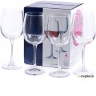 Набор бокалов для вина Luminarc Allegresse L1403 (4шт)