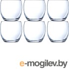 Набор стаканов Luminarc Versailles G1651 (6шт)