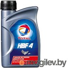   Total Brake Fluid HBF4 DOT4 / 181942 (500)