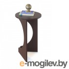 Журнальный столик Сокол-Мебель СЖ-7 (венге)