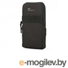 сумки и чехлы LowePro ProTactic Phone Pouch Black LP37225-PWW