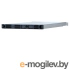 ИБП APC Smart-UPS 1000VA USB & Serial RM 1U (SUA1000RMI1U)
