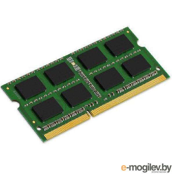 Оперативная память DDR3L Kingston KVR16LS11/4