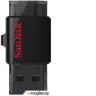 USB Flash SanDisk Ultra Dual USB Drive 16GB (SDDD-016G-G46)