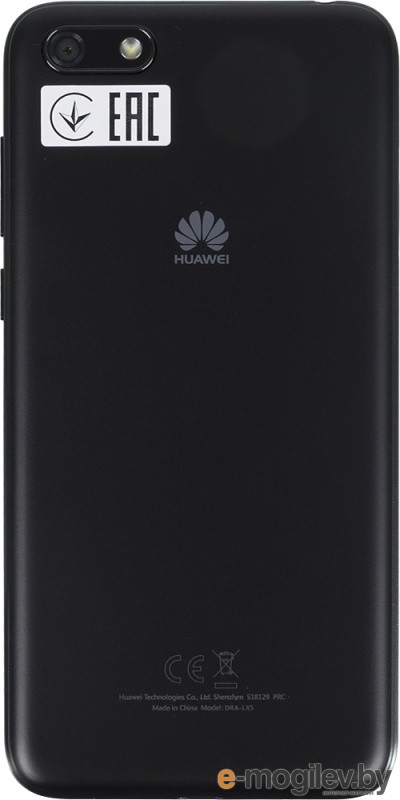 Huawei y5 lite карта памяти