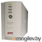 ИБП APC Back-UPS CS 350VA (BK350EI)